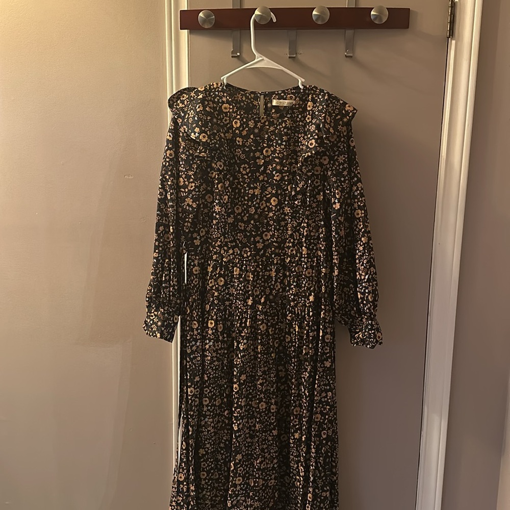 Rare Christy Dawn Birdie dress brand new - Picture 2 of 7